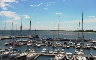 Sopot bosmanat molo #2 - 26-05-2026 09:30