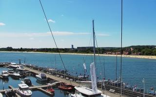 Sopot bosmanat molo #2 - 26-05-2026 09:38