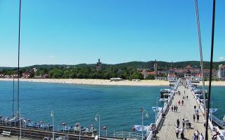 Sopot bosmanat molo #2 - 26-05-2026 09:46