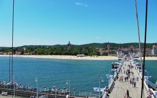 Sopot bosmanat molo #2 - 26-05-2026 09:53