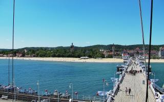 Sopot bosmanat molo #2 - 26-05-2026 10:01