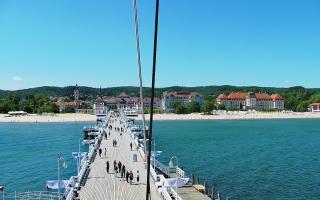 Sopot bosmanat molo #2 - 26-05-2026 10:09