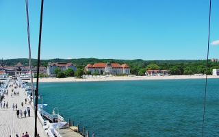 Sopot bosmanat molo #2 - 26-05-2026 10:16