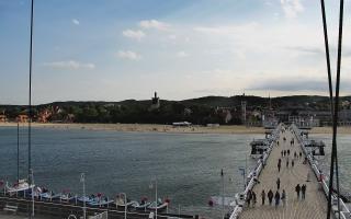 Sopot bosmanat molo #2 - 26-05-2026 15:48