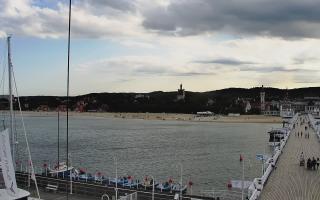 Sopot bosmanat molo #2 - 26-05-2026 15:55