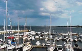Sopot bosmanat molo #2 - 26-05-2026 16:11