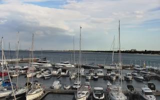 Sopot bosmanat molo #2 - 26-05-2026 16:18