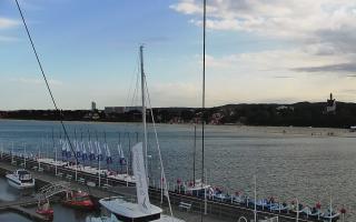 Sopot bosmanat molo #2 - 26-05-2026 16:26