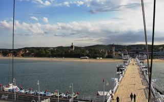 Sopot bosmanat molo #2 - 26-05-2026 16:34