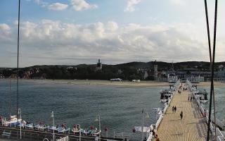 Sopot bosmanat molo #2 - 26-05-2026 16:42