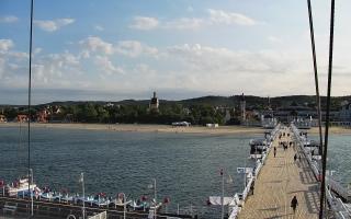Sopot bosmanat molo #2 - 26-05-2026 16:49