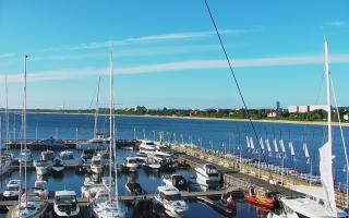 Sopot bosmanat molo #2 - 27-05-2026 04:15