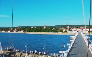 Sopot bosmanat molo #2 - 27-05-2026 04:22
