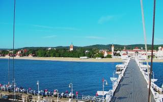 Sopot bosmanat molo #2 - 27-05-2026 04:30