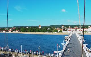 Sopot bosmanat molo #2 - 27-05-2026 04:38