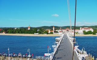 Sopot bosmanat molo #2 - 27-05-2026 04:45