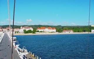 Sopot bosmanat molo #2 - 27-05-2026 04:53