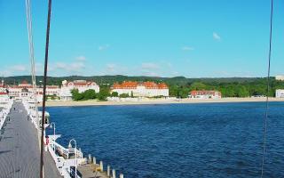 Sopot bosmanat molo #2 - 27-05-2026 05:01