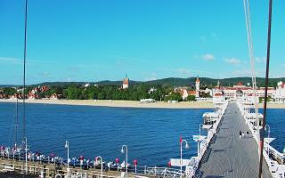 Sopot bosmanat molo #2 - 27-05-2026 05:08