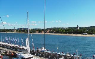 Sopot bosmanat molo #2 - 27-05-2026 16:11