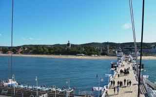 Sopot bosmanat molo #2 - 27-05-2026 16:18
