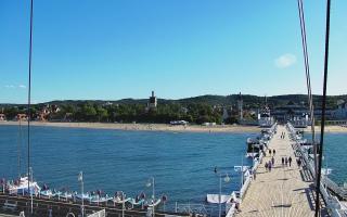 Sopot bosmanat molo #2 - 27-05-2026 16:26