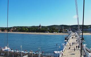 Sopot bosmanat molo #2 - 27-05-2026 16:34
