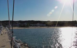 Sopot bosmanat molo #2 - 27-05-2026 16:42