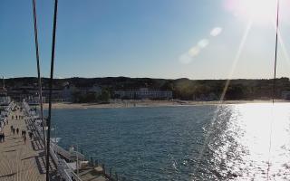 Sopot bosmanat molo #2 - 27-05-2026 16:49