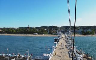 Sopot bosmanat molo #2 - 27-05-2026 16:57