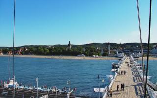 Sopot bosmanat molo #2 - 27-05-2026 17:05