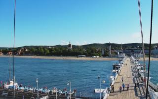 Sopot bosmanat molo #2 - 27-05-2026 17:12