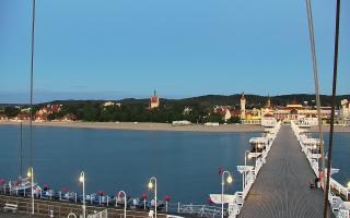 Sopot bosmanat molo #2 - 28-05-2026 01:48
