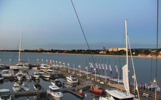 Sopot bosmanat molo #2 - 28-05-2026 01:56