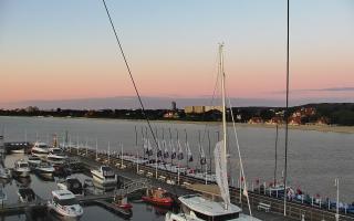 Sopot bosmanat molo #2 - 28-05-2026 02:19