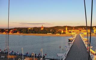 Sopot bosmanat molo #2 - 28-05-2026 02:42