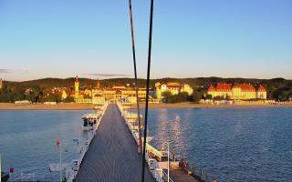 Sopot bosmanat molo #2 - 28-05-2026 02:50