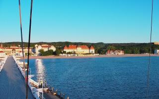 Sopot bosmanat molo #2 - 28-05-2026 02:58
