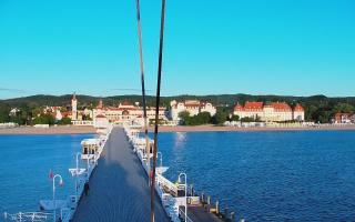 Sopot bosmanat molo #2 - 28-05-2026 03:05