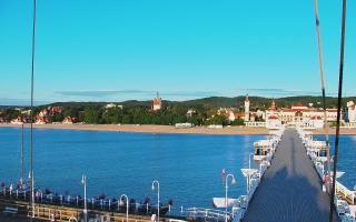 Sopot bosmanat molo #2 - 28-05-2026 03:13