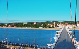 Sopot bosmanat molo #2 - 28-05-2026 03:21
