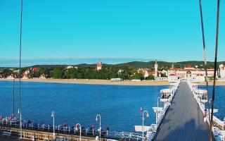Sopot bosmanat molo #2 - 28-05-2026 03:28