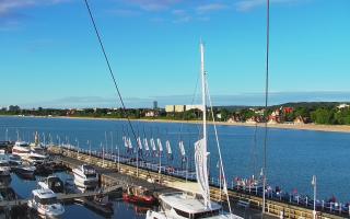 Sopot bosmanat molo #2 - 28-05-2026 03:36