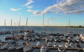 Sopot bosmanat molo #2 - 28-05-2026 03:44