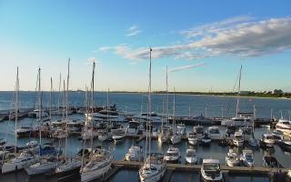 Sopot bosmanat molo #2 - 28-05-2026 03:51