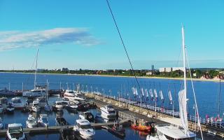 Sopot bosmanat molo #2 - 28-05-2026 03:59