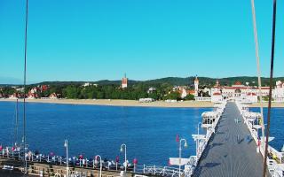 Sopot bosmanat molo #2 - 28-05-2026 04:07
