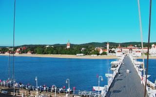 Sopot bosmanat molo #2 - 28-05-2026 04:15