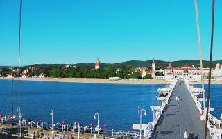 Sopot bosmanat molo #2 - 28-05-2026 04:22