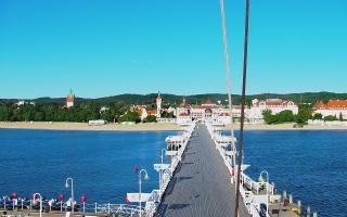 Sopot bosmanat molo #2 - 28-05-2026 04:30